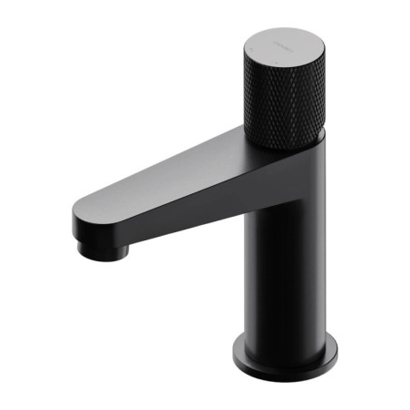 Bateria Umywalkowa Stojąca Contour Antracyt CT8010AT Omnires