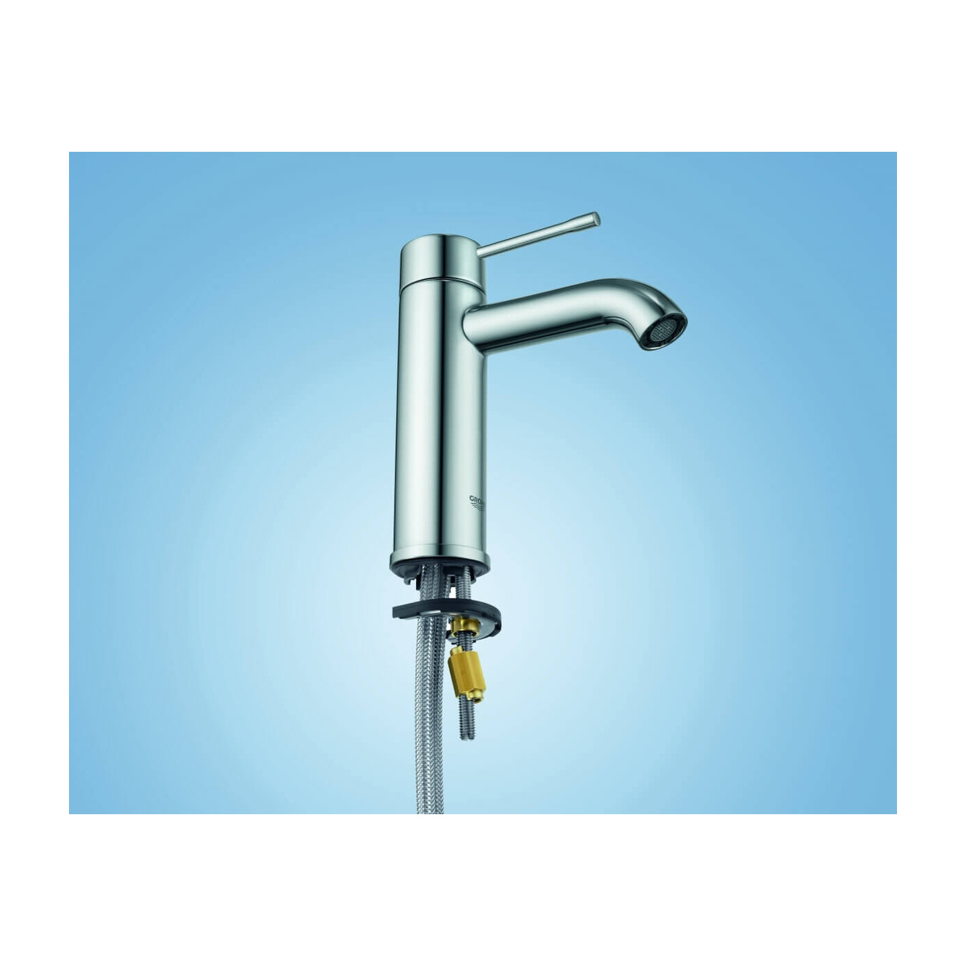 Bateria Umywalkowa Essence S 24172001 Grohe