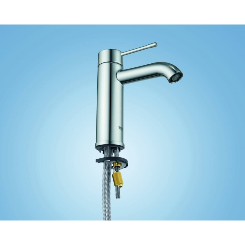Bateria Umywalkowa Essence S 24172001 Grohe
