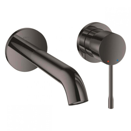 Bateria Umywalkowa Essence Hard Graphite 29192A01 Grohe