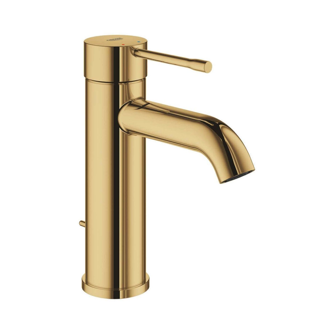 Bateria Umywalkowa Rozmiar S Essence Cool Sunrise 24171GL1 Grohe