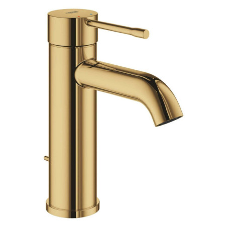 Bateria Umywalkowa Rozmiar S Essence Cool Sunrise 24171GL1 Grohe