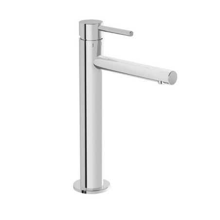 Bateria Umywalkowa Stojąca Wysoka Origin Chrom A42557 Vitra