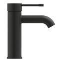Bateria Umywalkowa Essence Rozmiar S Phantom Black 24172KF1 Grohe