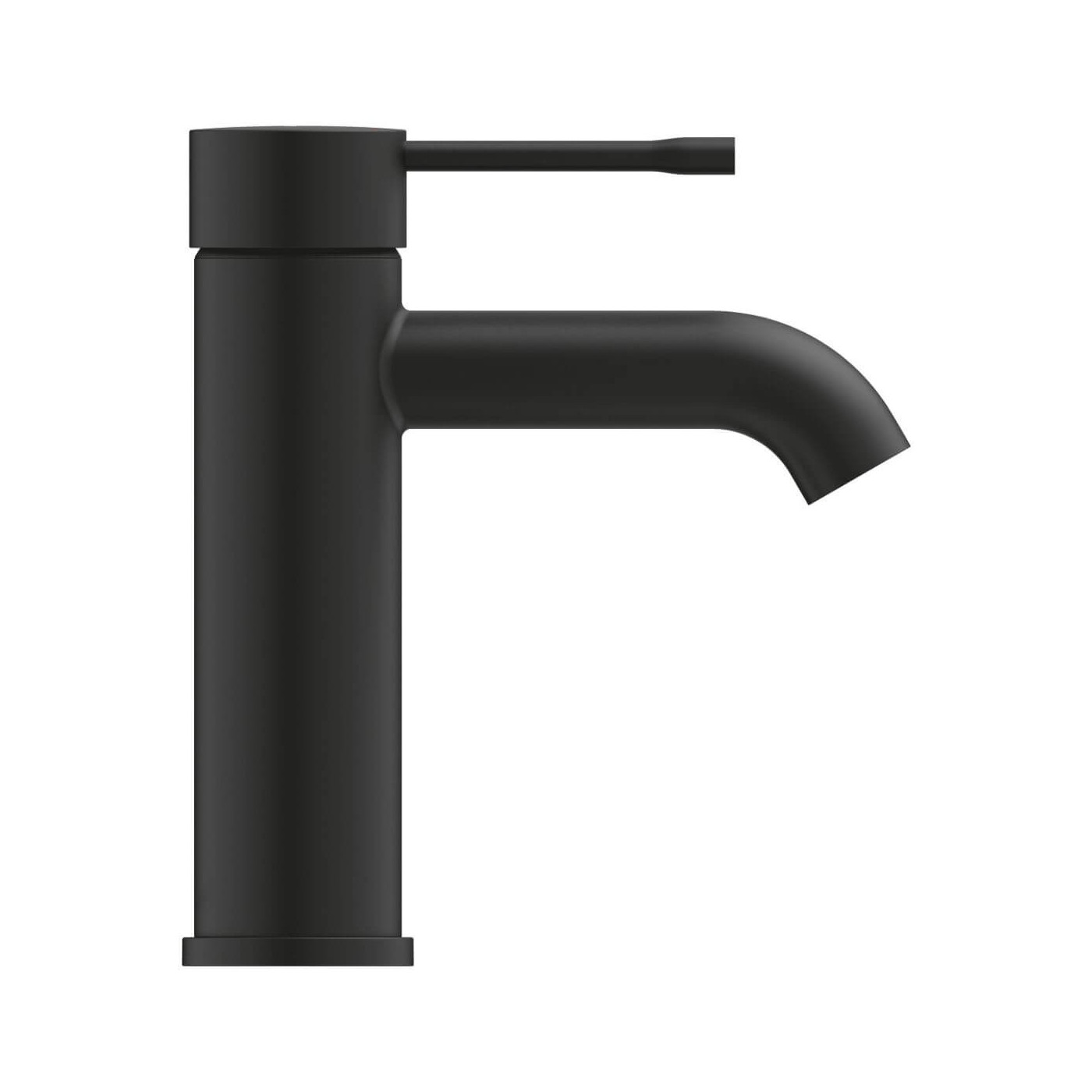 Bateria Umywalkowa Essence Rozmiar S Phantom Black 24172KF1 Grohe