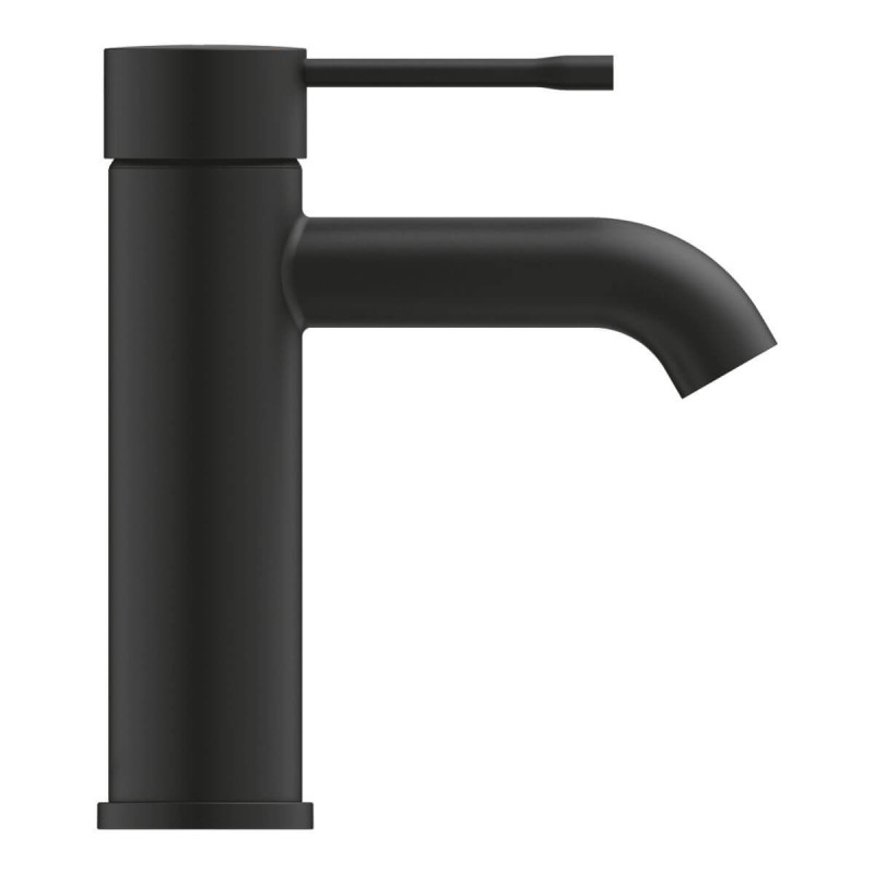 Bateria Umywalkowa Essence Rozmiar S Phantom Black 24172KF1 Grohe