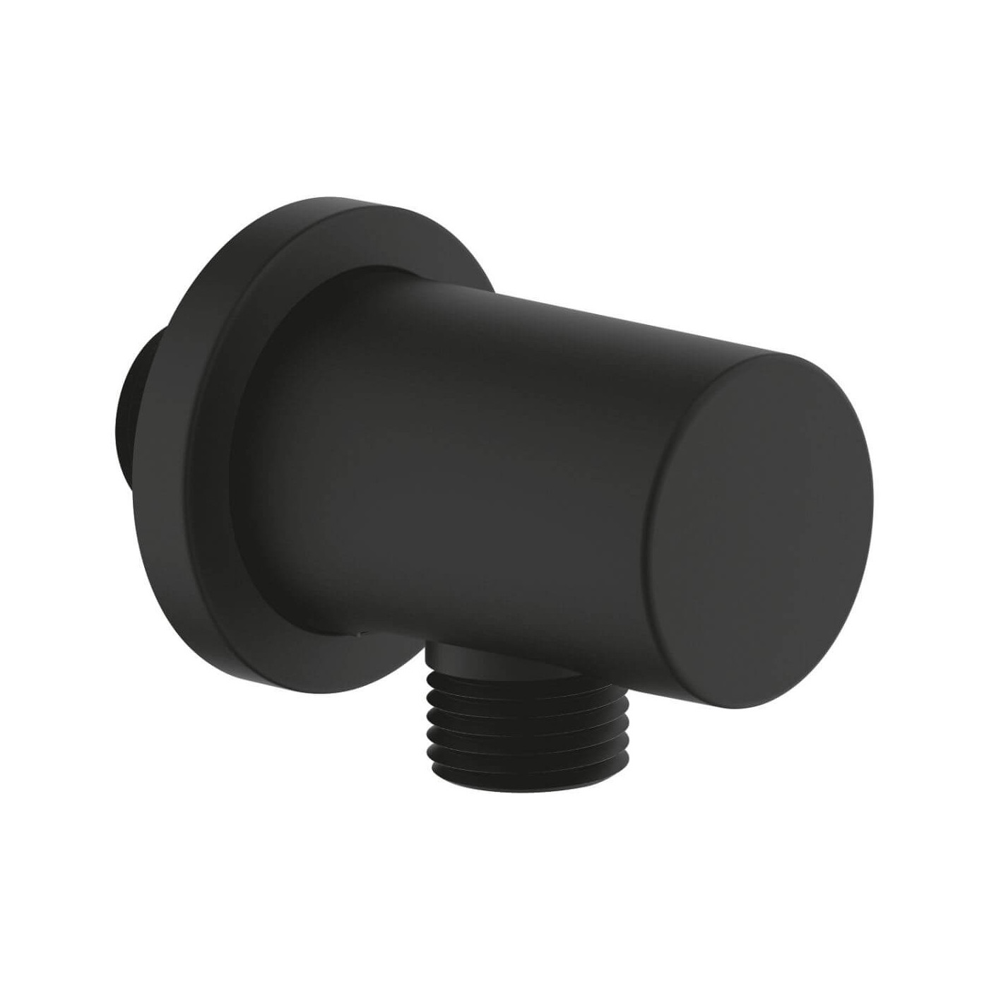 Przyłącze Rainshower Phantom Black 22118KF0 Grohe