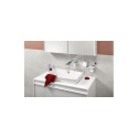 Bateria Umywalkowa Podtynkowa Brava Chrom A42394EXP Vitra
