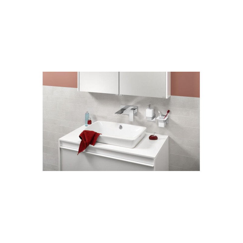 Bateria Umywalkowa Podtynkowa Brava Chrom A42394EXP Vitra