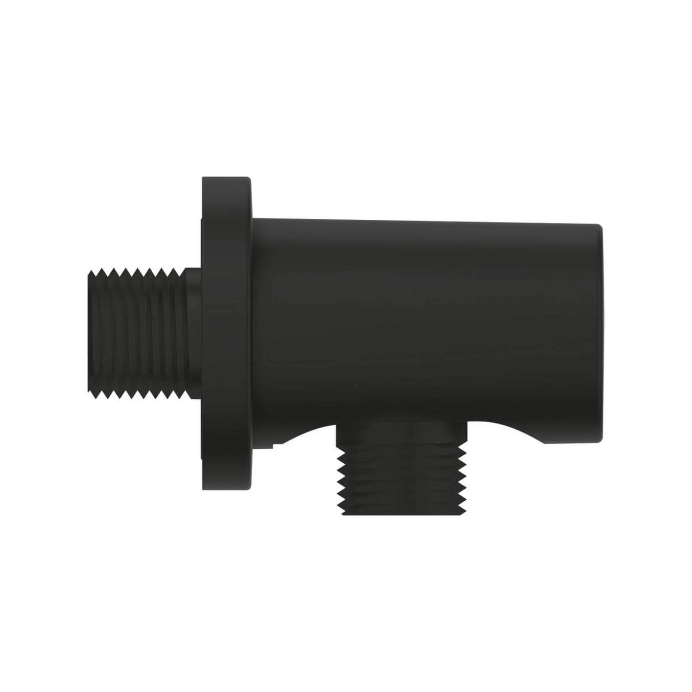 Przyłącze Rainshower Phantom Black 22118KF0 Grohe