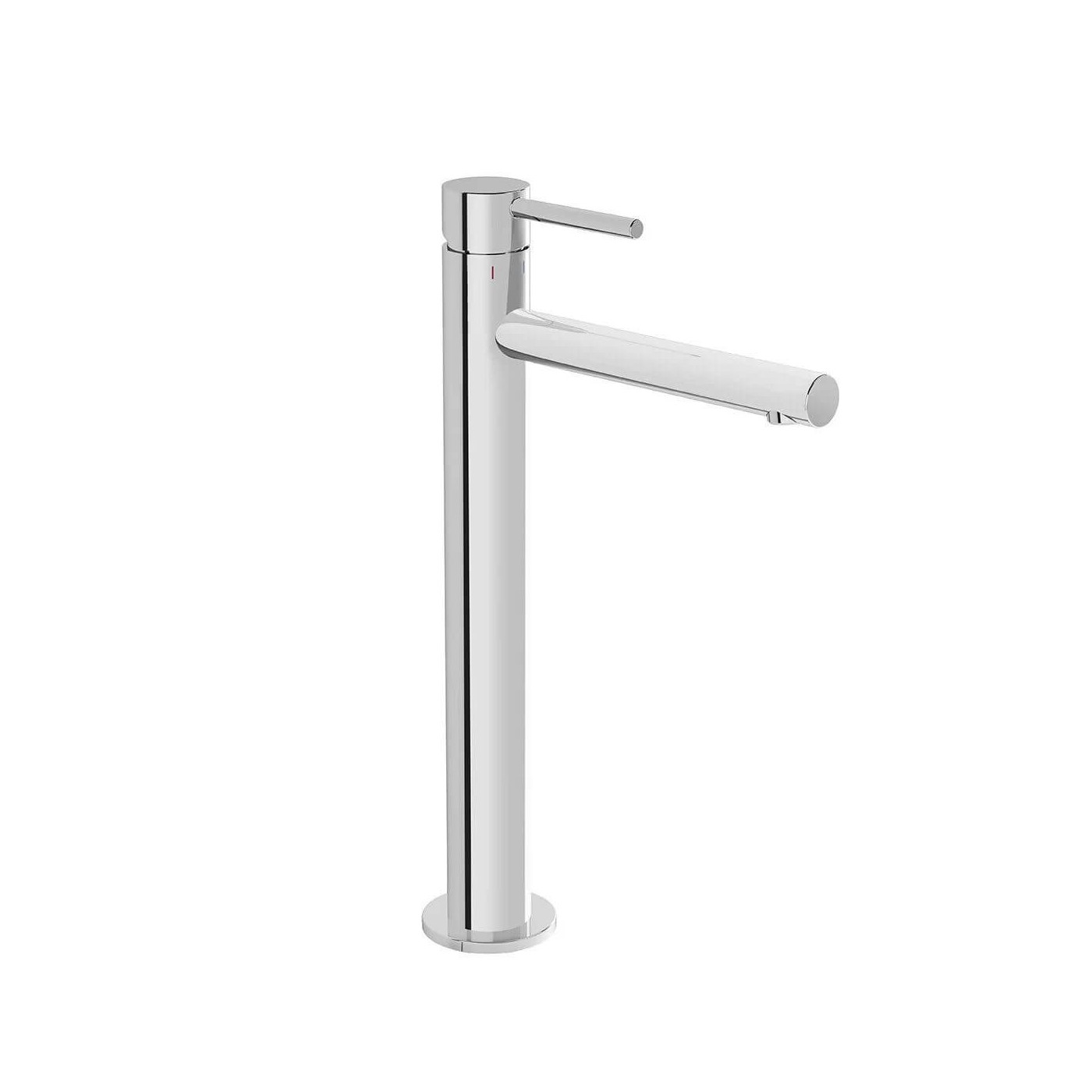 Jednouchwytowa Bateria Umywalkowa Origin Chrom A42558 Vitra