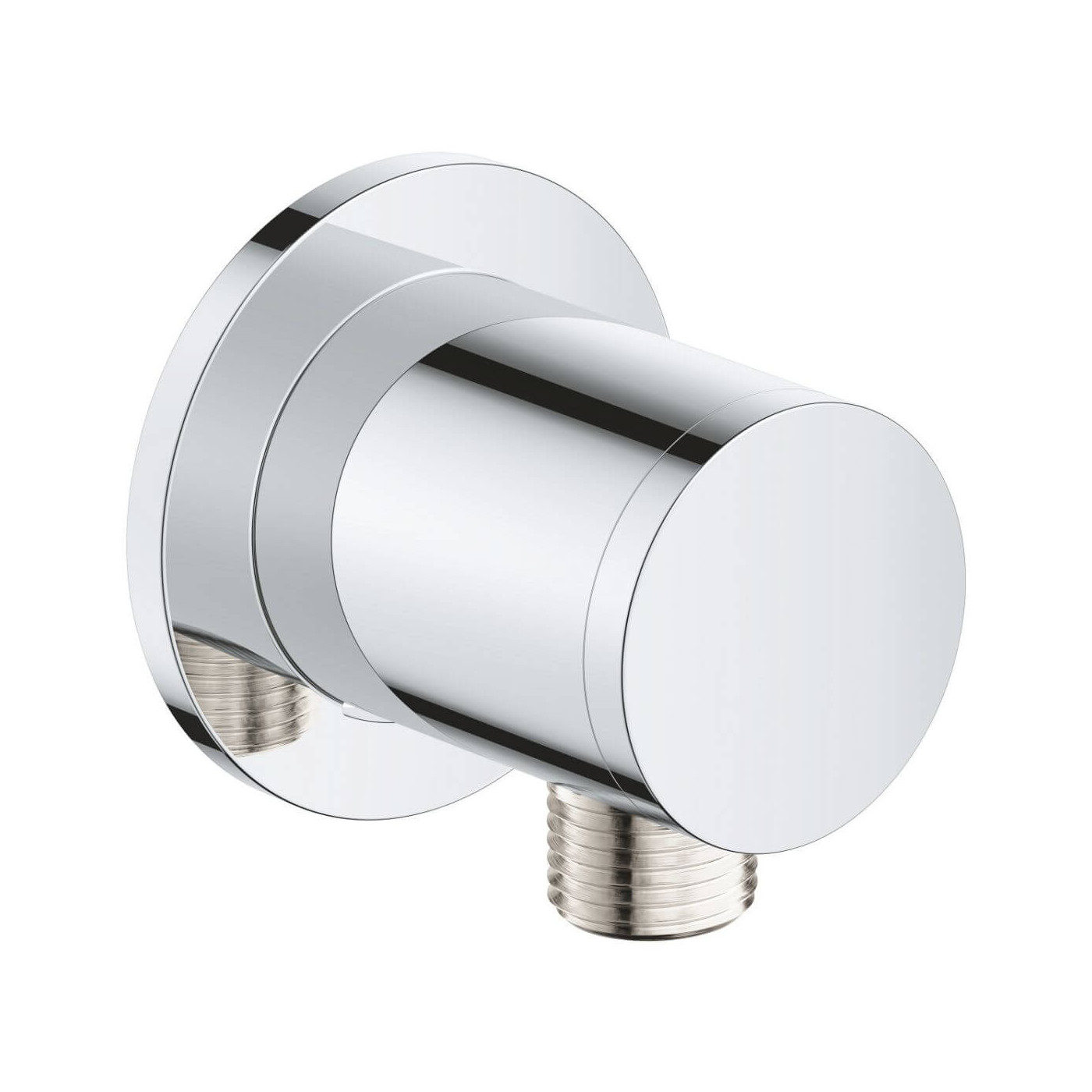Kolanko Przyłączeniowe Tempesta Chrom 28671001 Grohe
