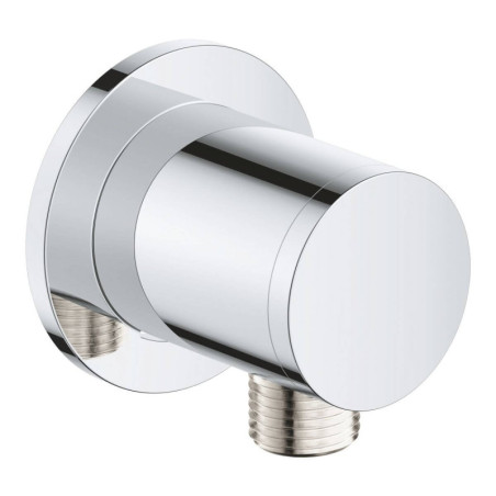 Kolanko Przyłączeniowe Tempesta Chrom 28671001 Grohe