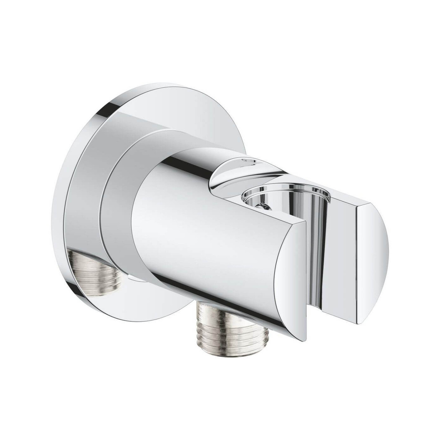 Kolanko Przyłączeniowe Tempesta Chrom 28628001 Grohe