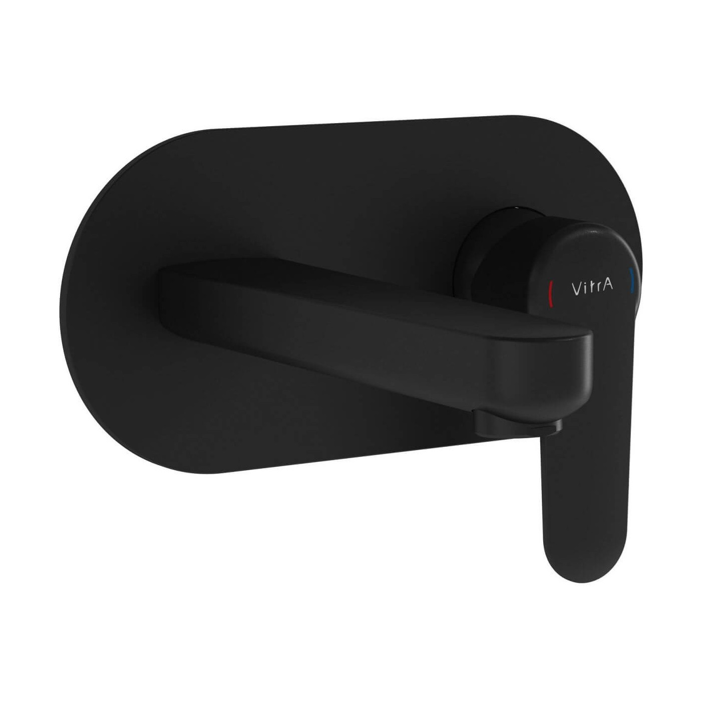Bateria Umywalkowa Podtynkowa Root R A4272136EXP Vitra