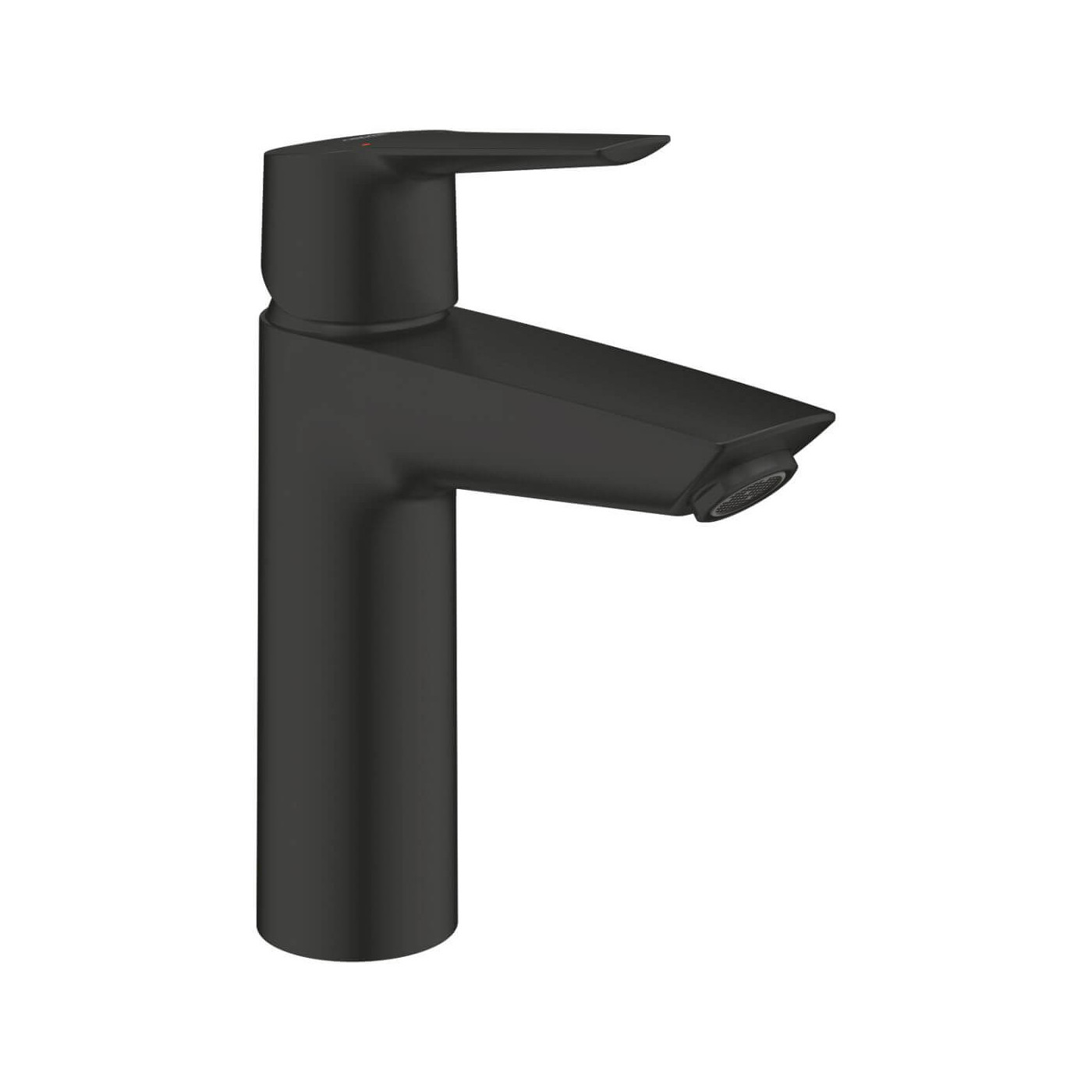 Bateria Umywalkowa Rozmiar M Start Czarny Mat 237462432 Grohe