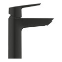 Bateria Umywalkowa Rozmiar M Start Czarny Mat 237462432 Grohe