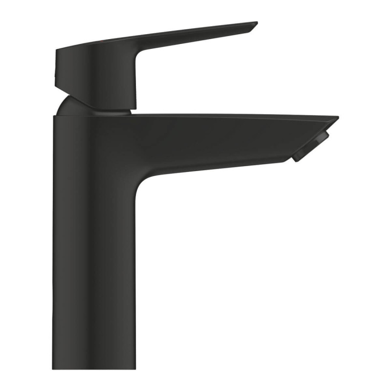 Bateria Umywalkowa Rozmiar M Start Czarny Mat 237462432 Grohe