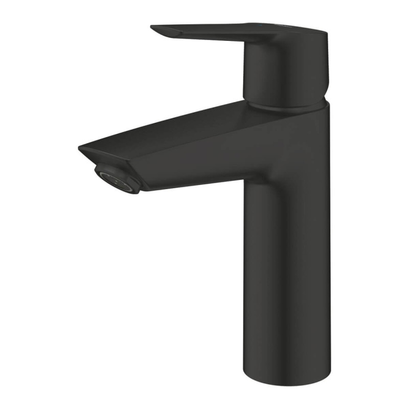 Bateria Umywalkowa Rozmiar M Start Czarny Mat 237462432 Grohe