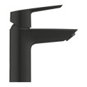 Bateria Umywalkowa Rozmiar S Start Czarny Mat 235502432 Grohe