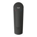 Bateria Umywalkowa Rozmiar S Start Czarny Mat 235502432 Grohe