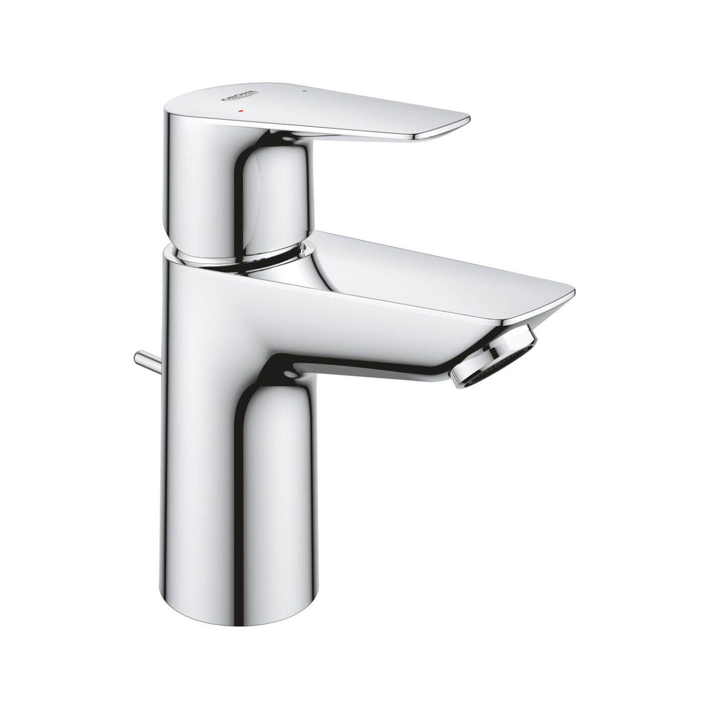 Bateria Umywalkowa Bauedege 23328001 Grohe