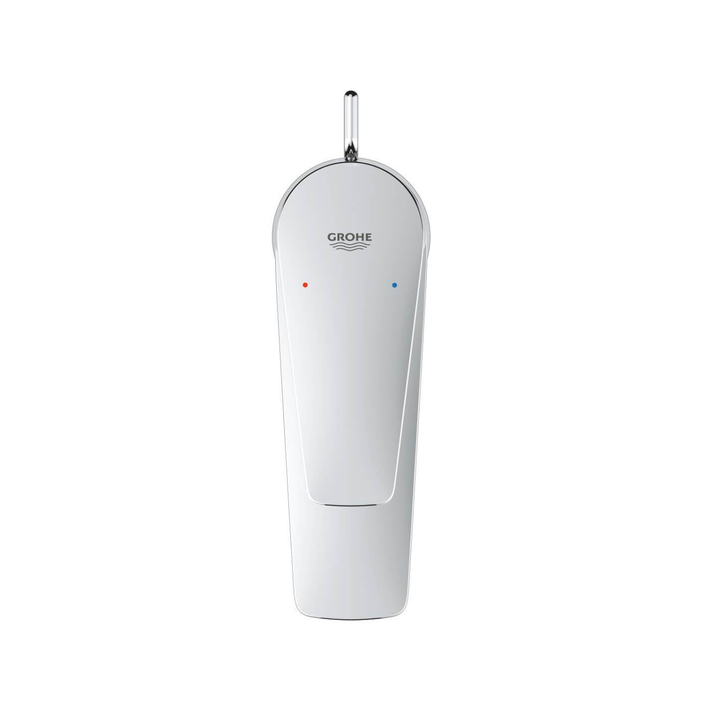 Bateria Umywalkowa Bauedege 23328001 Grohe