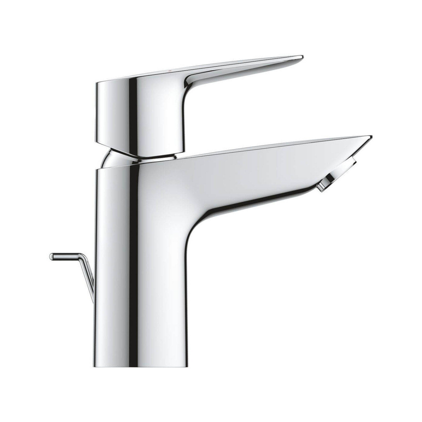 Bateria Umywalkowa Bauedege 23328001 Grohe