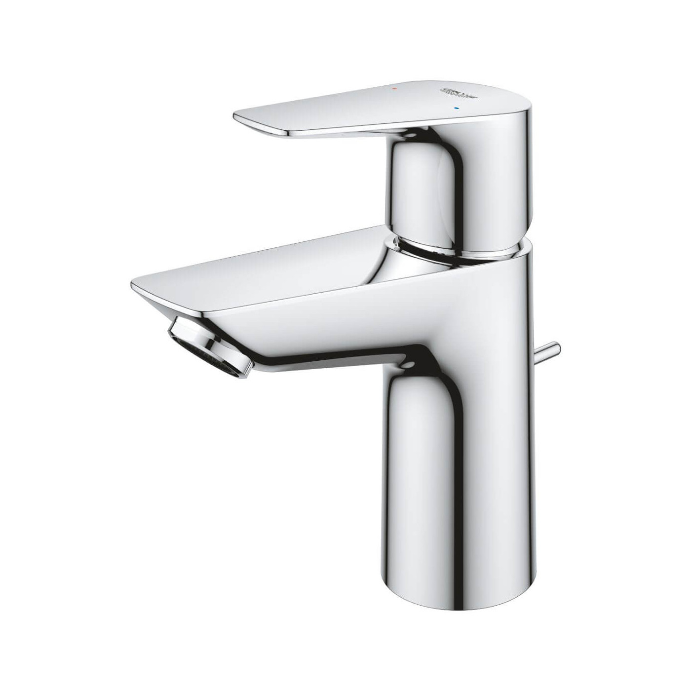 Bateria Umywalkowa Bauedege 23328001 Grohe