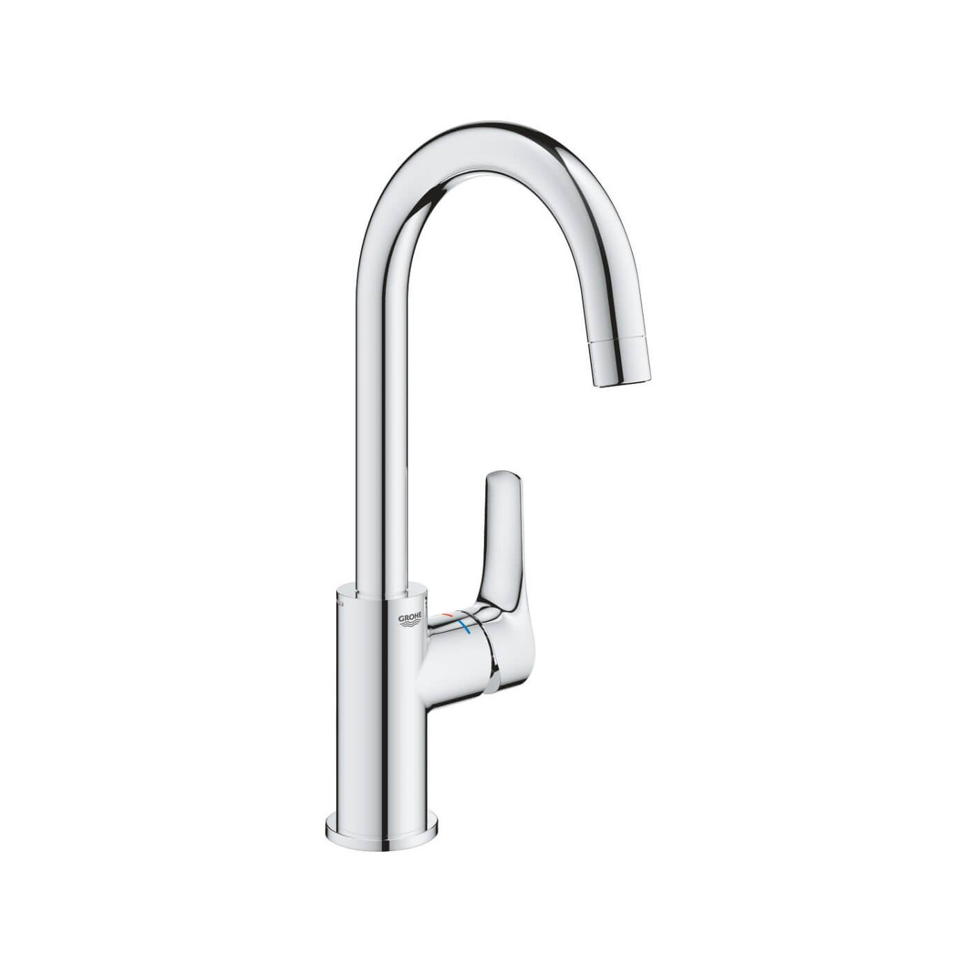 Bateria Umywalkowa Eurosmart Rozmiar L 23970003 Grohe