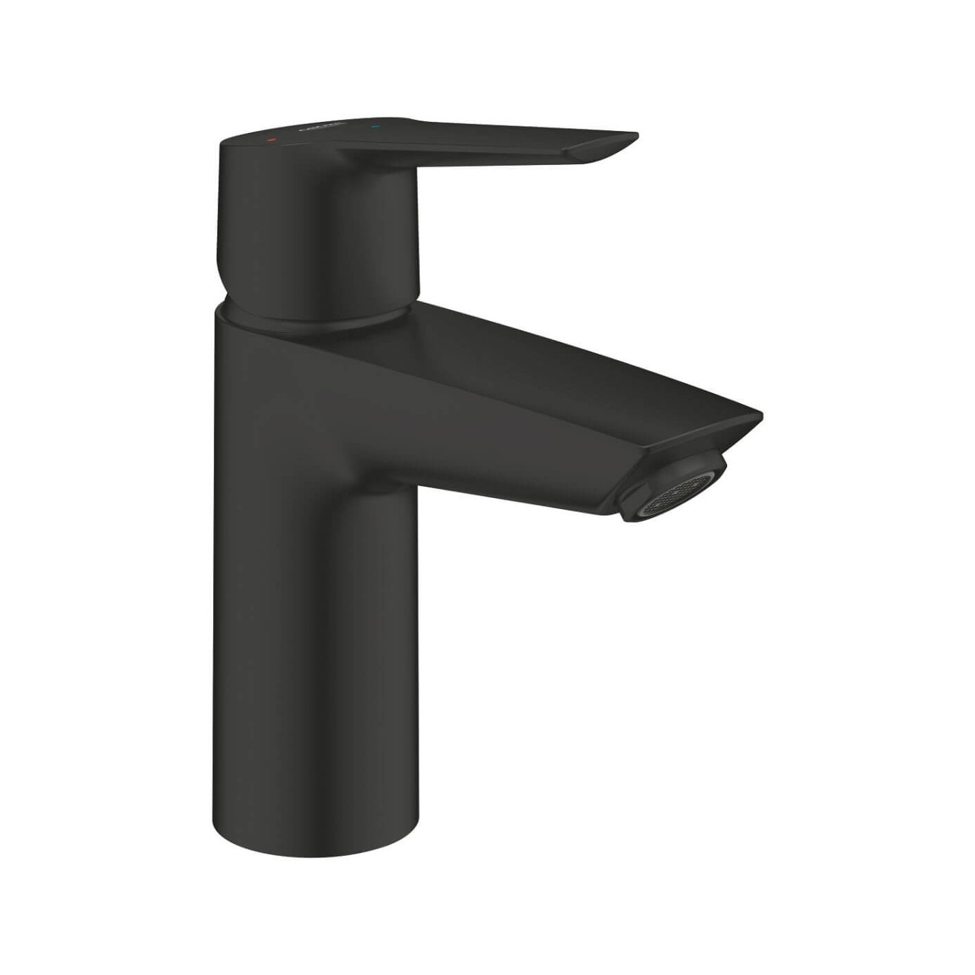 Bateria Umywalkowa Start Matte Black Rozmiar S 235512432 Grohe