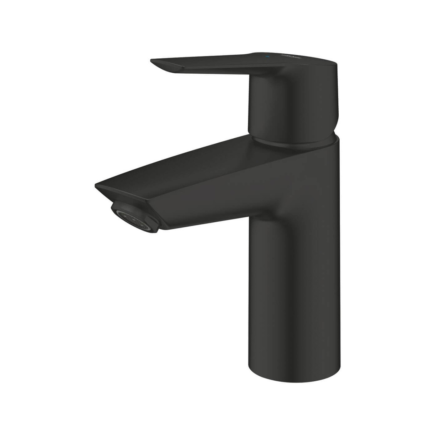 Bateria Umywalkowa Start Matte Black Rozmiar S 235512432 Grohe
