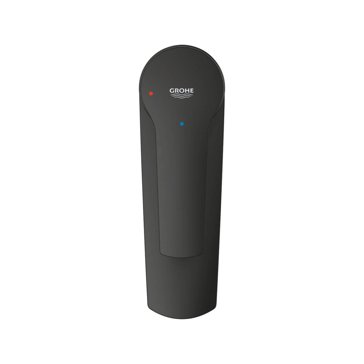 Bateria Umywalkowa Start Matte Black Rozmiar S 235512432 Grohe