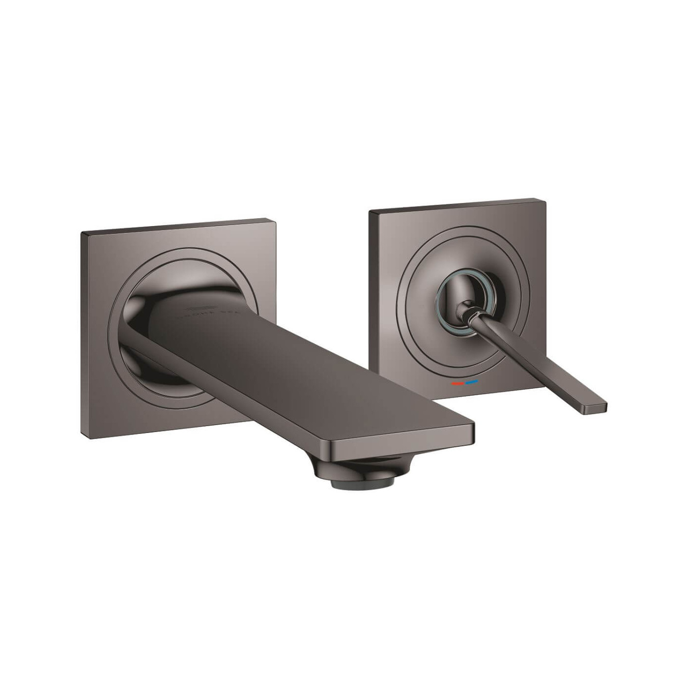Bateria Umywalkowa Allure S Hard Graphite 19309A02 Grohe