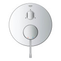 Bateria Do Obsługi 3 Wyjść Wody Essence Chrom 24169001 Grohe