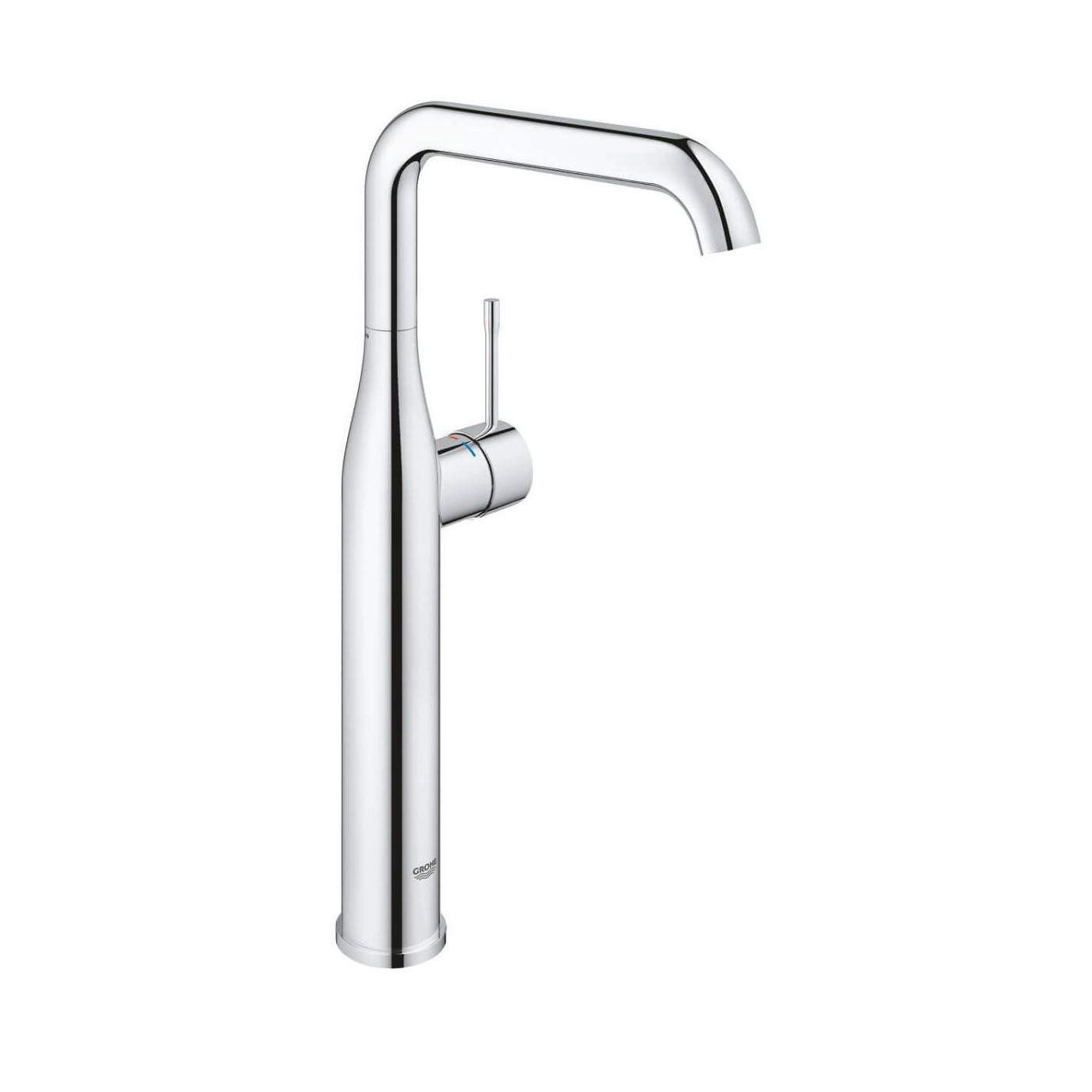 Bateria Umywalkowa Essence Xl Chrom 24170001 Grohe