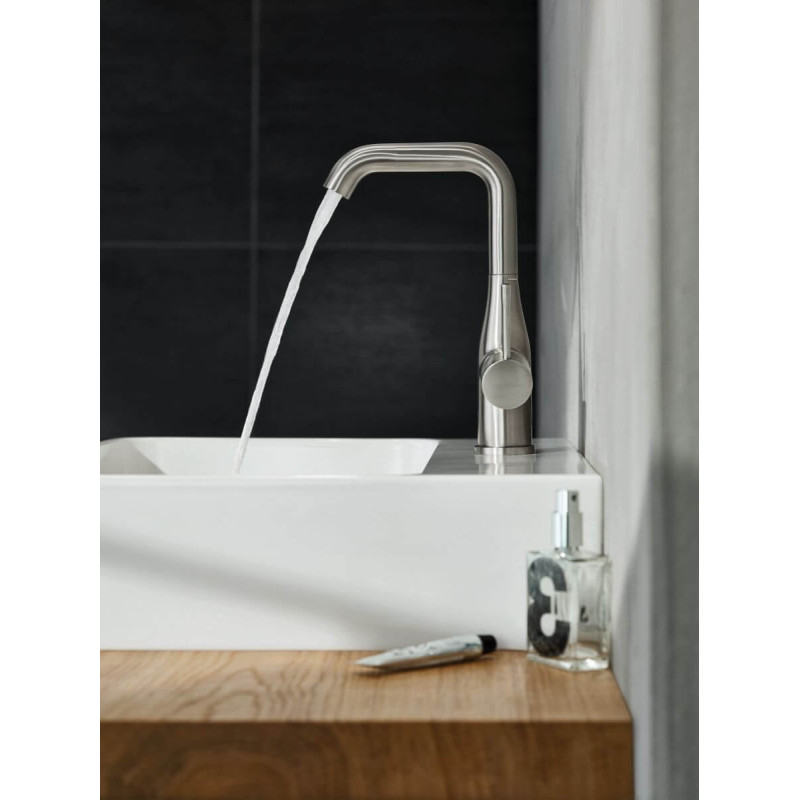 Bateria Umywalkowa Essence Xl Chrom 24170001 Grohe