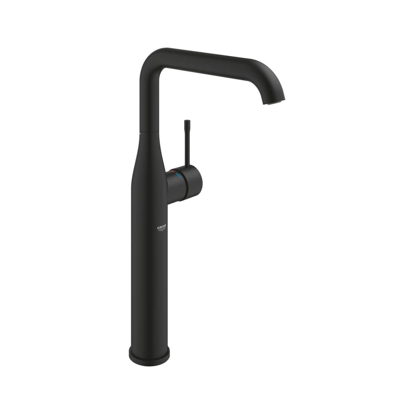 Bateria Umywalkowa Essence XL Phantom Black 24170KF1 Grohe