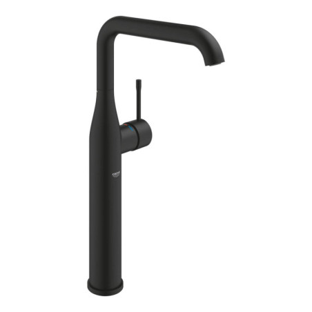 Bateria Umywalkowa Essence XL Phantom Black 24170KF1 Grohe