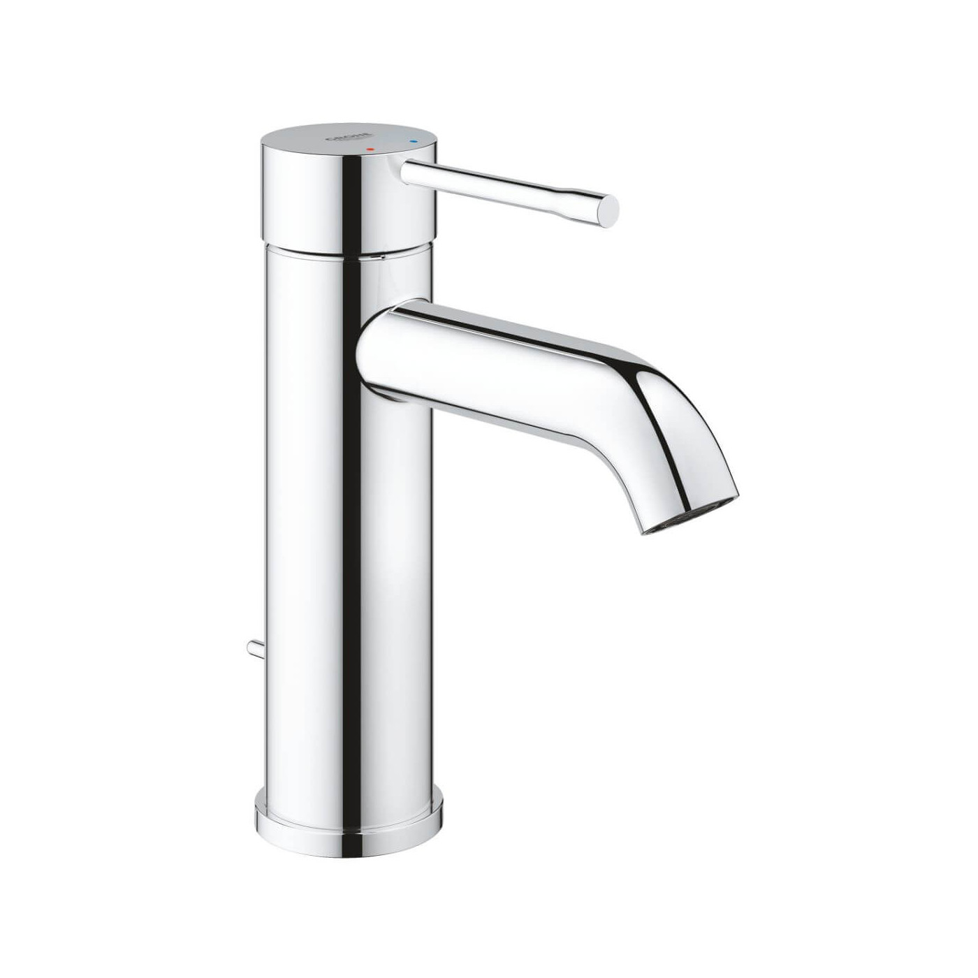 Bateria Umywalkowa Essence S Chrom 24171001 Grohe