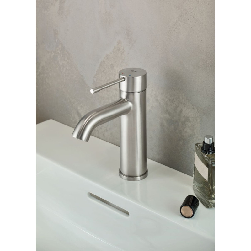 Bateria Umywalkowa Essence S Chrom 24171001 Grohe