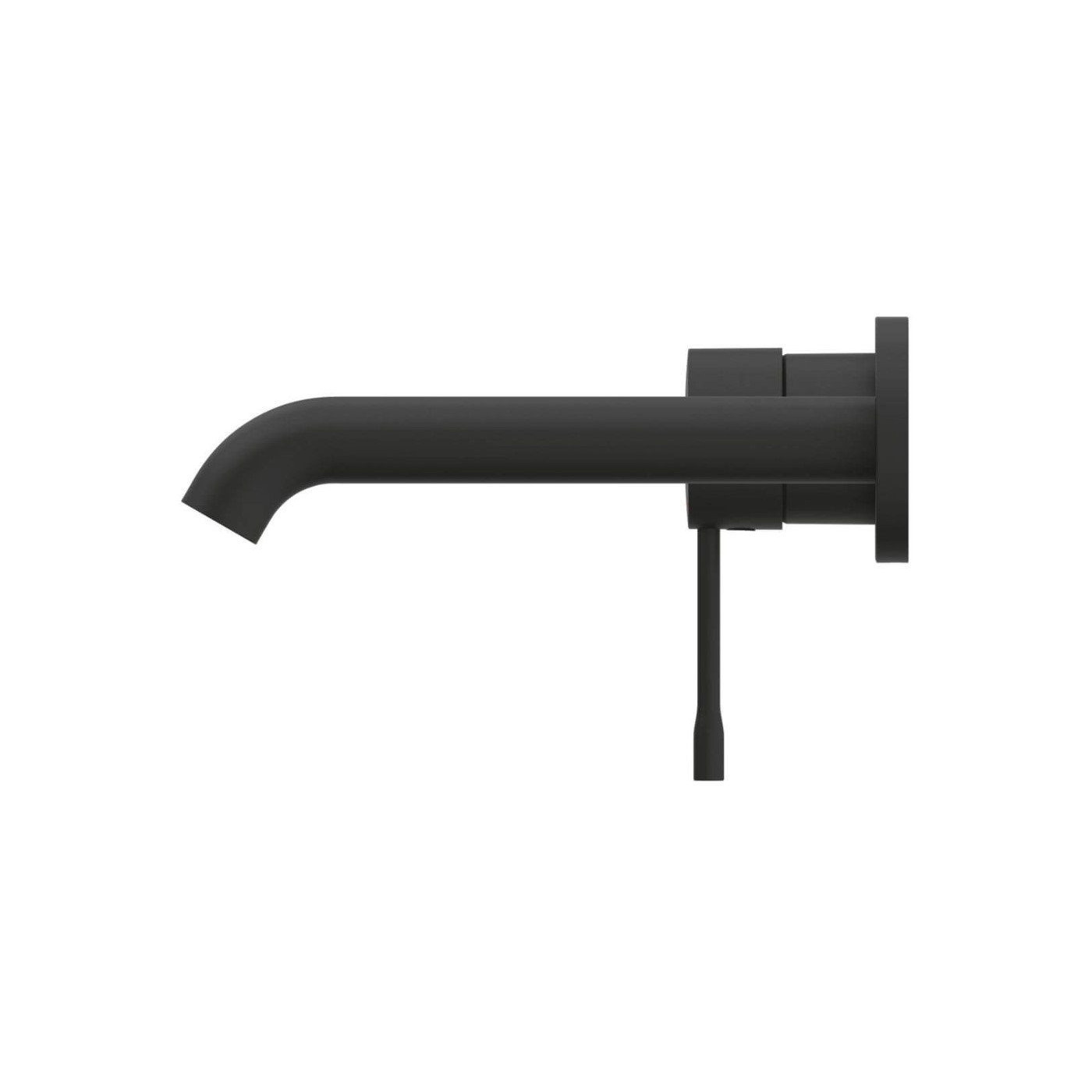 Bateria Umywalkowa Essence M Phantom Black 29192KF1 Grohe