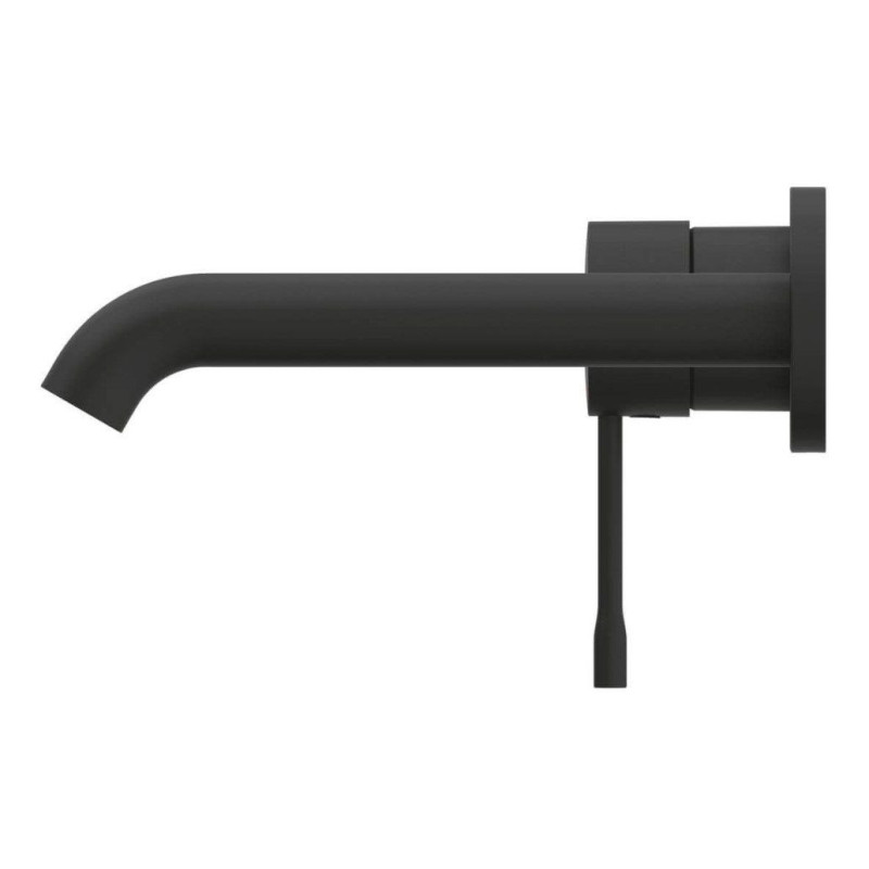 Bateria Umywalkowa Essence M Phantom Black 29192KF1 Grohe