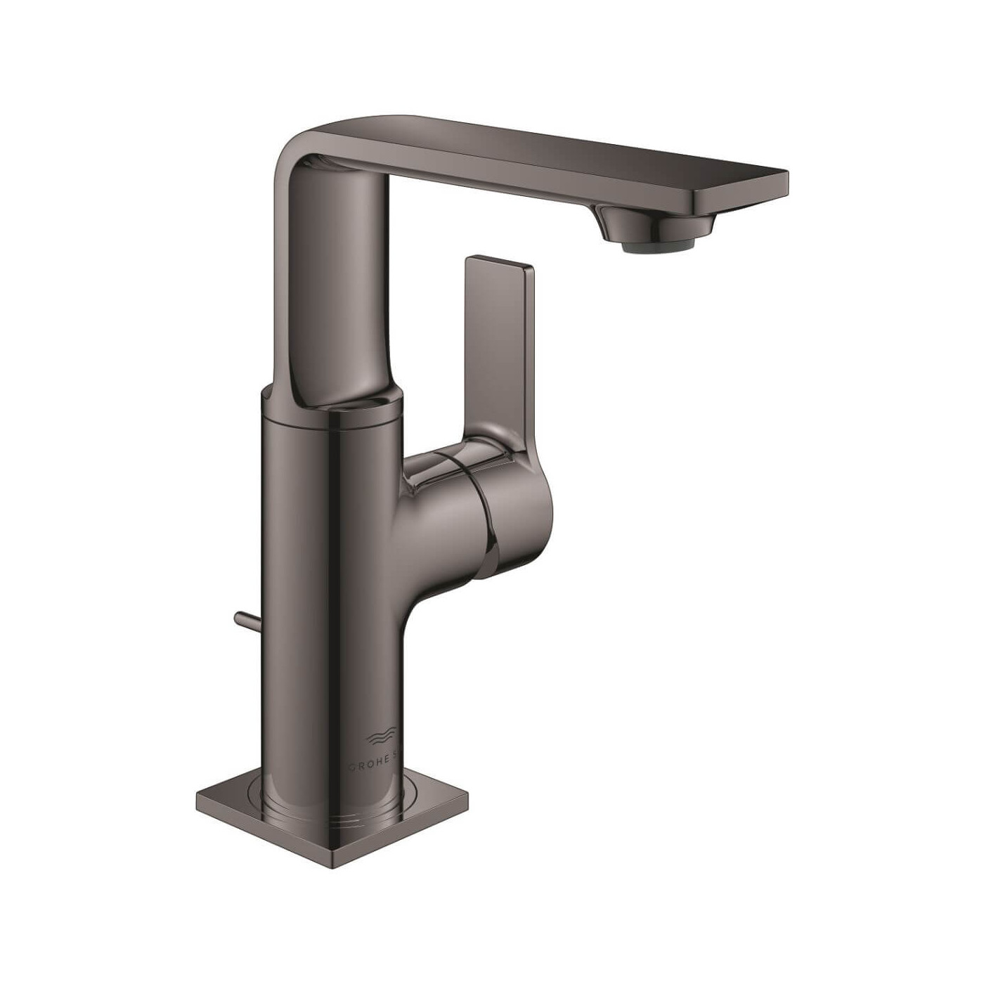 Bateria Umywalkowa Allure M Hard Graphite 32757A01 Grohe