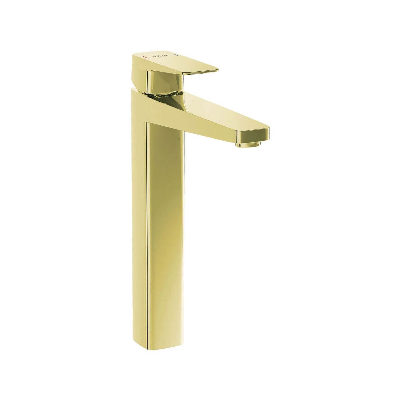 Bateria Umywalkowa Root Gold A4273323EXP Vitra