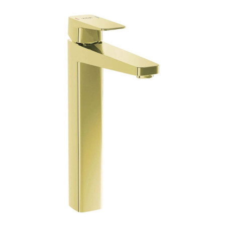 Bateria Umywalkowa Root Gold A4273323EXP Vitra