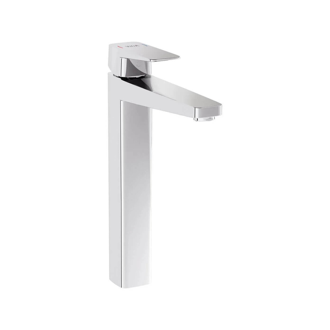 Bateria Umywalkowa Root Chromium A42733EXP Vitra