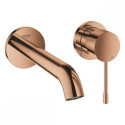Bateria Umywalkowa Essence Warm Sunset 29192DA1 Grohe