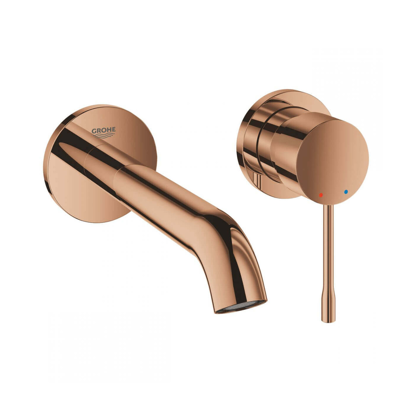 Bateria Umywalkowa Essence Warm Sunset 29192DA1 Grohe