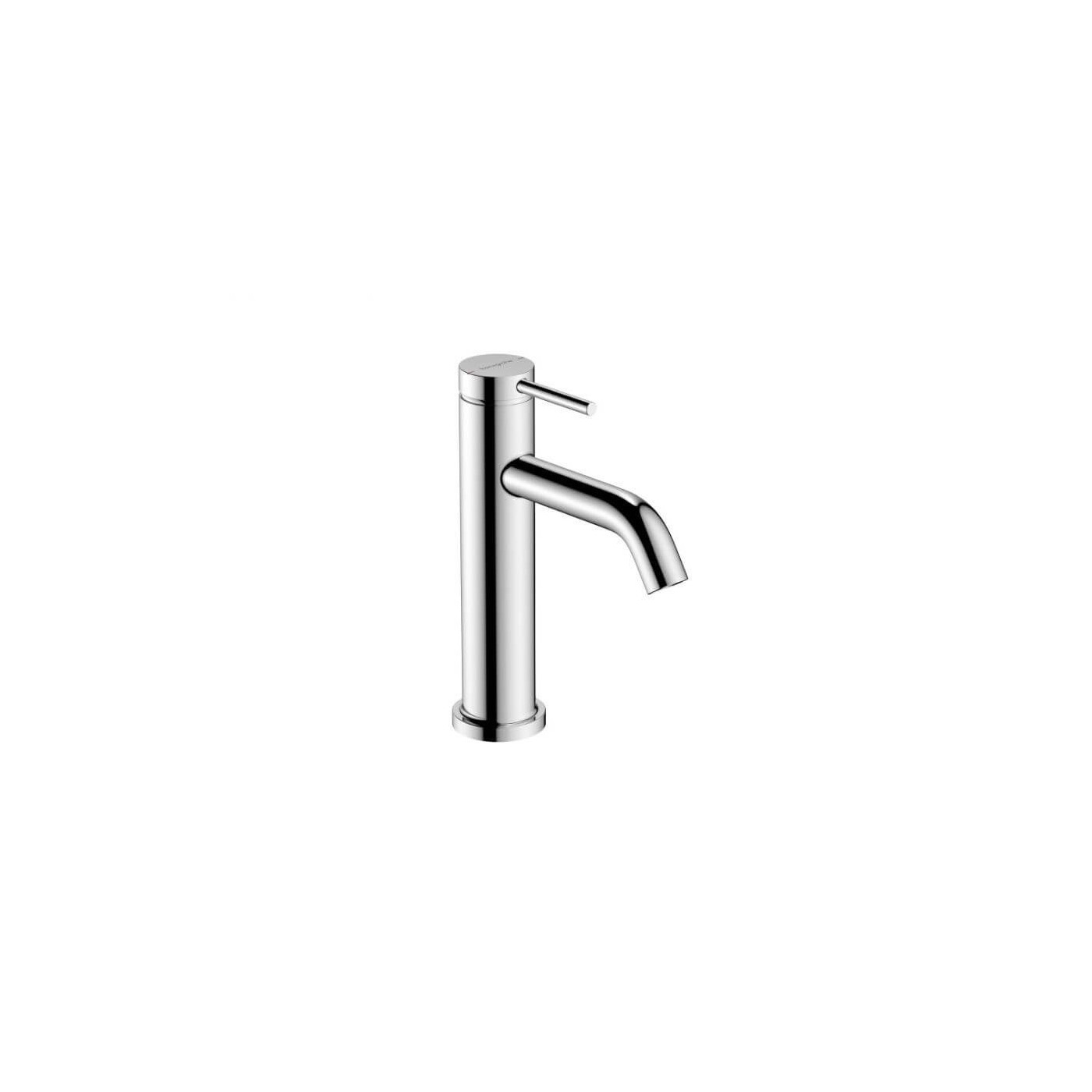 Jednouchwytowa Bateria Umywalkowa Tecturis S 110 EcoSmart 73311000 Hansgrohe
